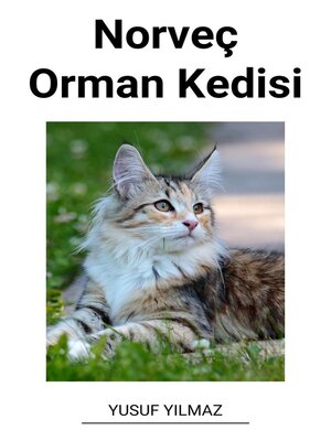 cover image of Norveç Orman Kedisi